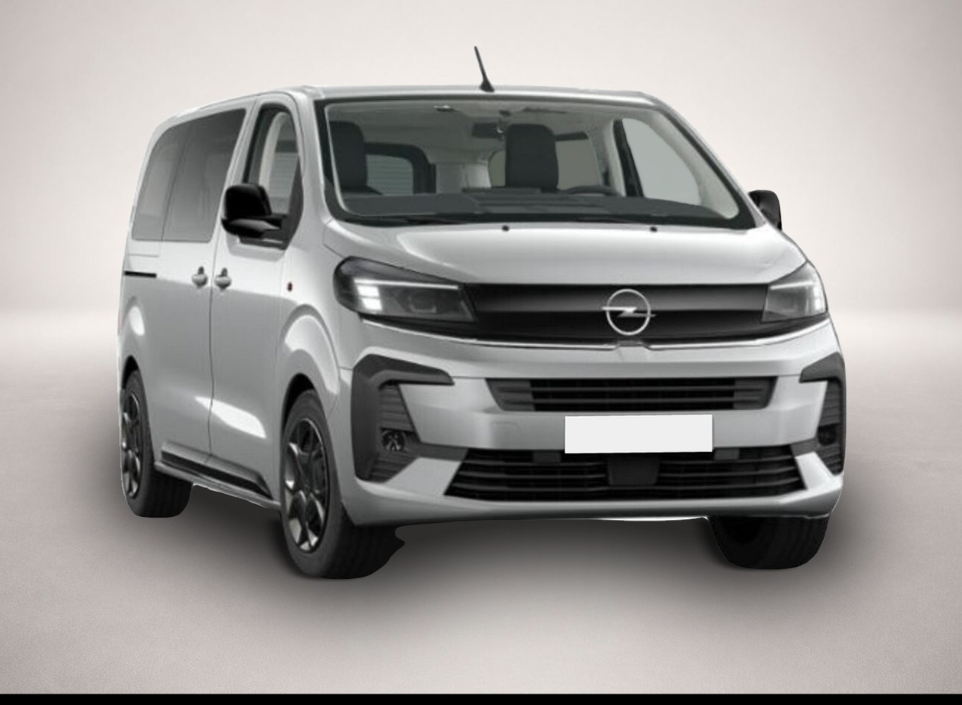 Fotografie 2 des Opel Zafira 42 kWh Edition 8S ConnectP Nav SHZ LHZ