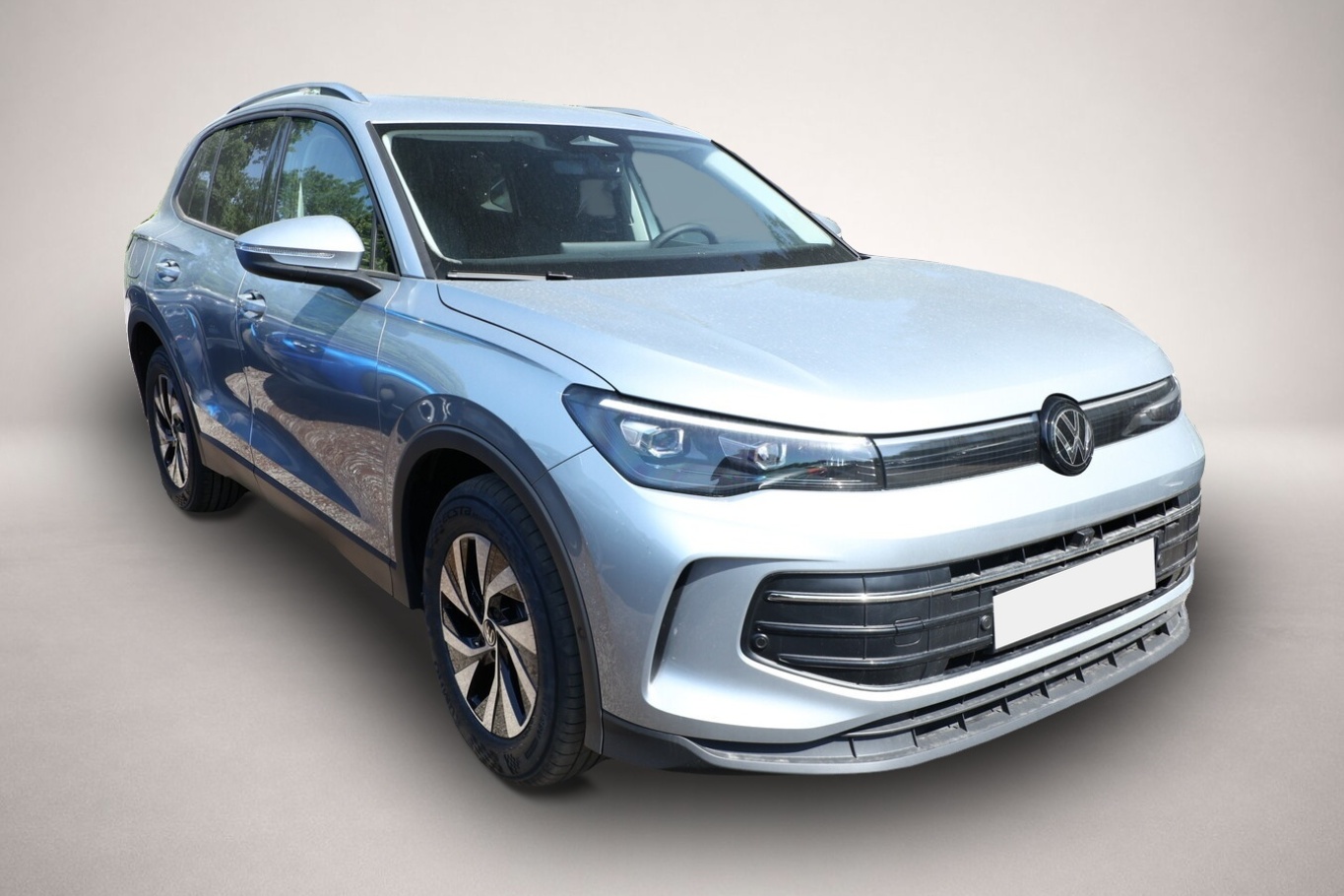 Bild 2 Volkswagen Tiguan DSG LED+ IQ.DRIVE SHZ 5JGar. Keyl 17Z ACC