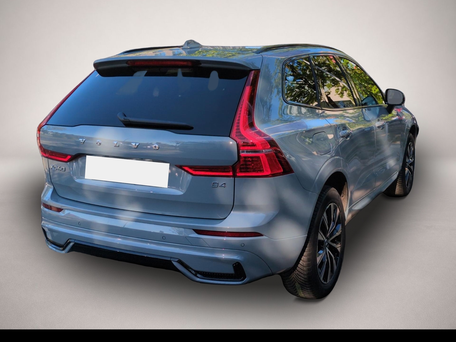 Bild 3 Volvo XC60 XC 60 Plus Dark 2WD