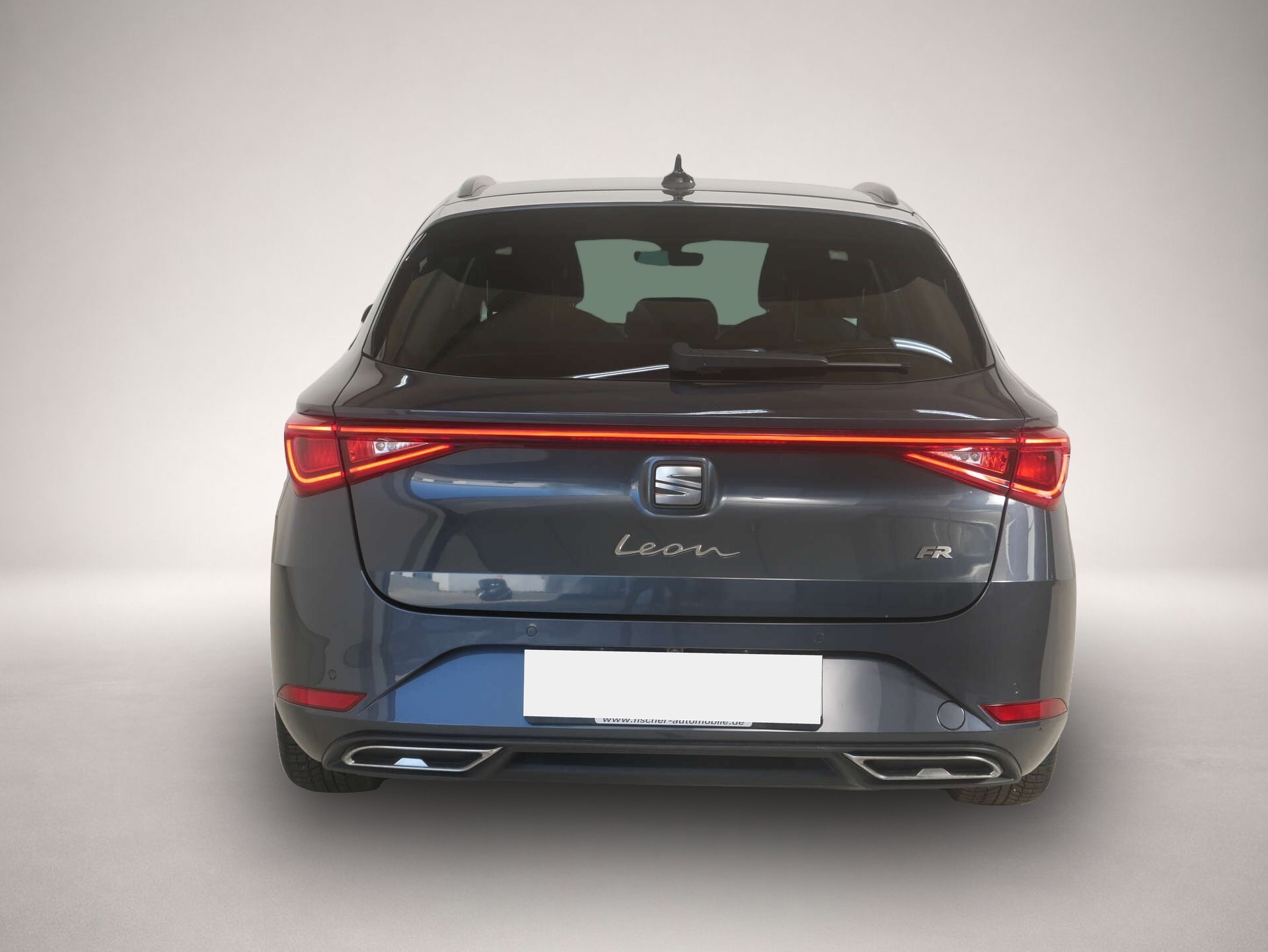 Bild 3 Seat Leon Sportstourer 1.5 eTSI FR