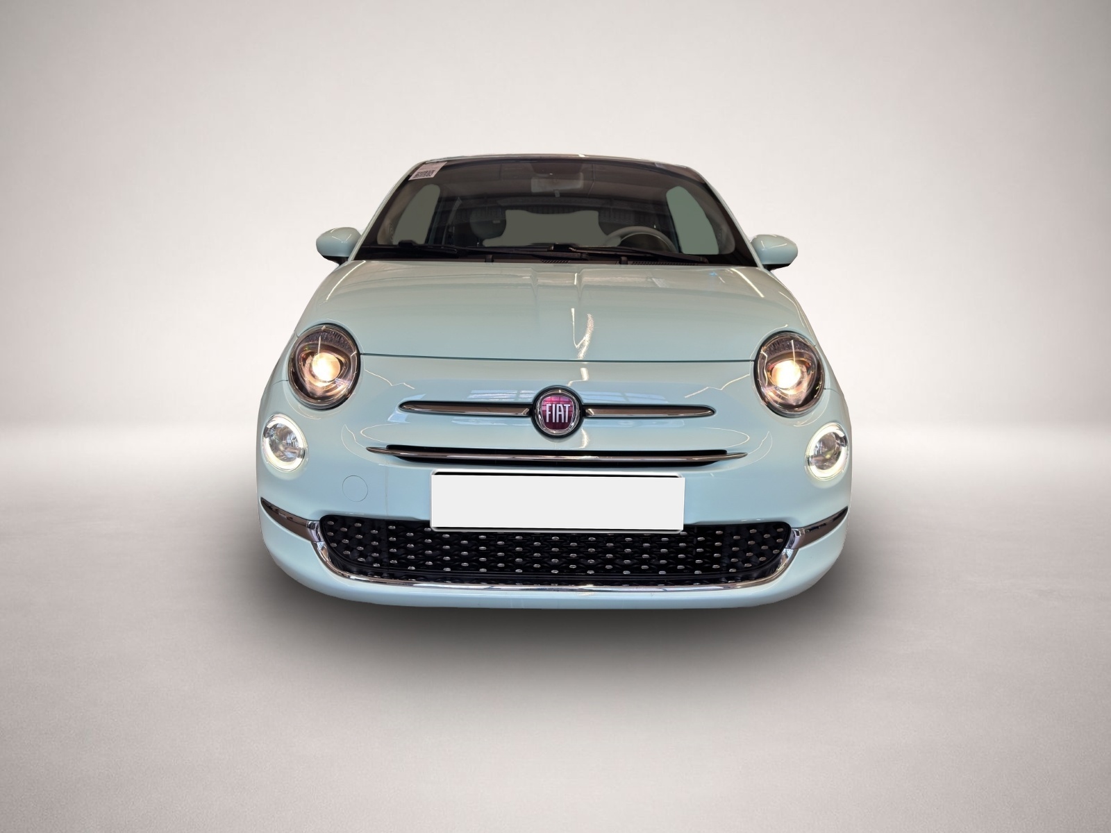 Bild 2 Fiat 500 Lounge ab 99 mtl. - GRA PDC KLIMA LM
