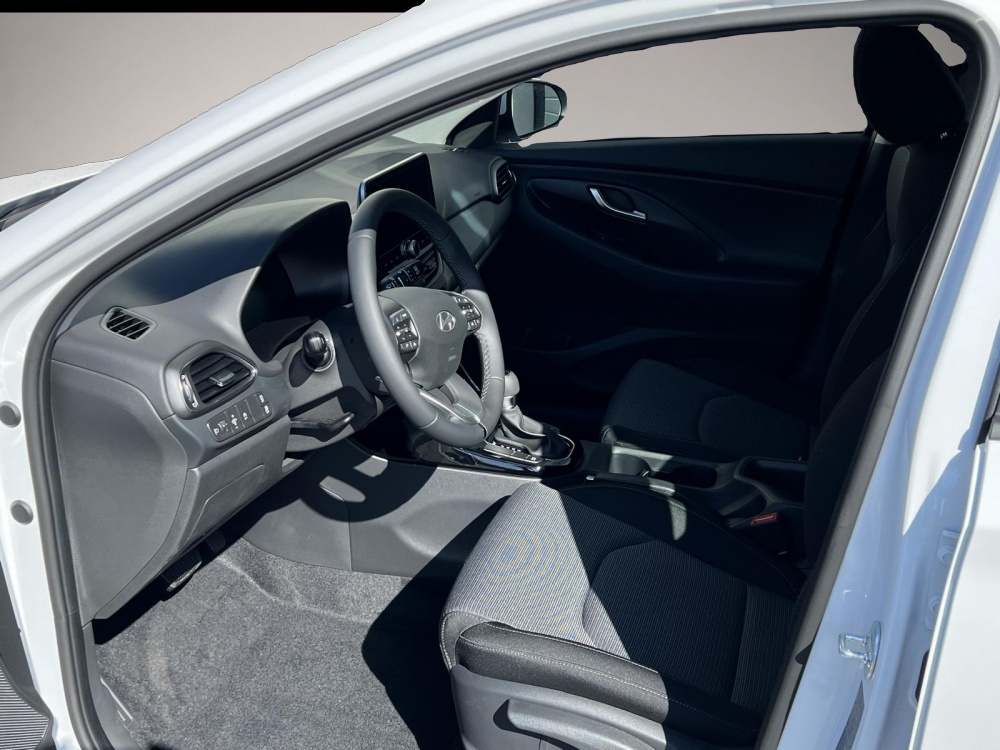 Fotografie 3 des Hyundai i30 Comfort 1,0 T-GDI 85KW Navi