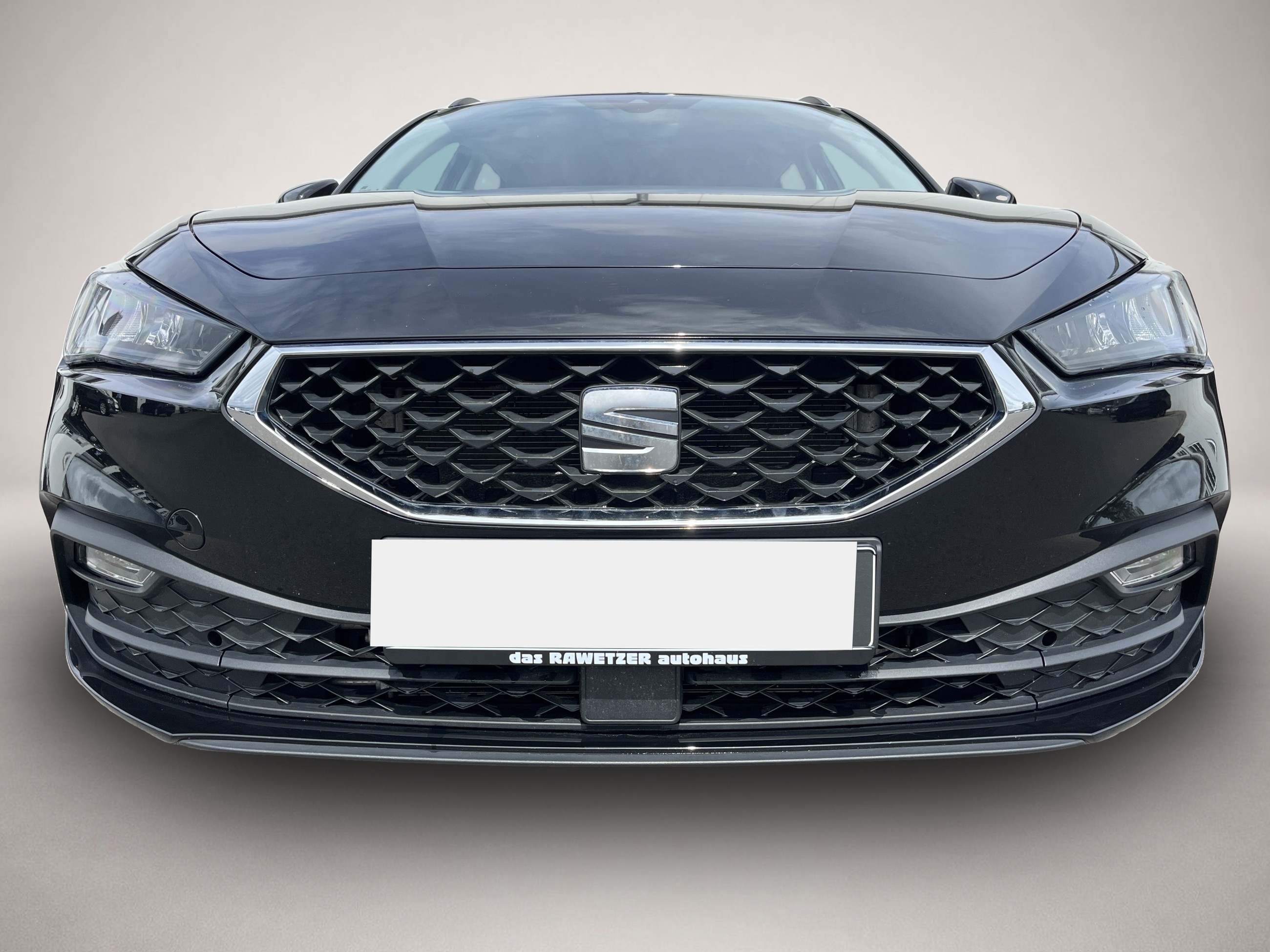 Bild 3 Seat Leon SP 2.0 TDI DSG Style DigCockpit Navi LED SH