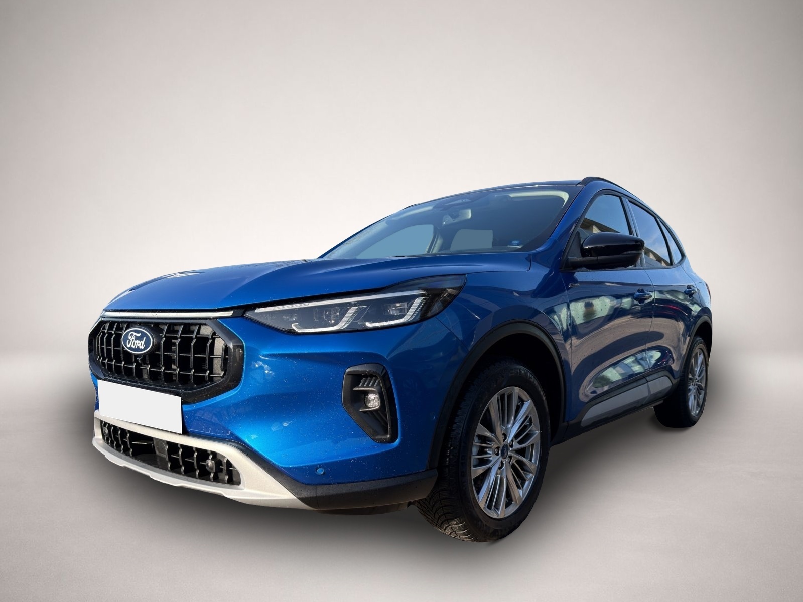 Bild 1 Ford Kuga Active X ACC Navi