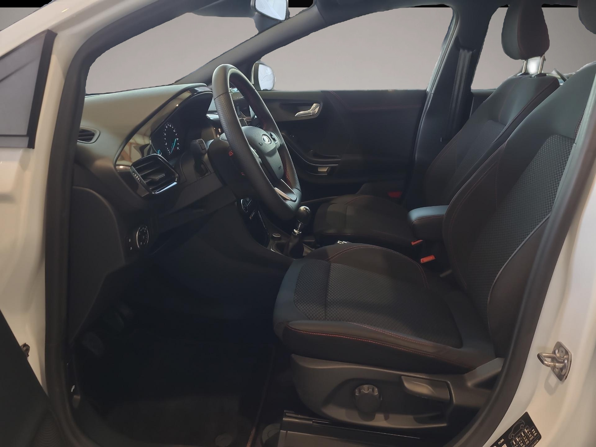 Fotografie 5 des Ford Puma ST-Line Design Sportpaket Bluetooth Navi LE