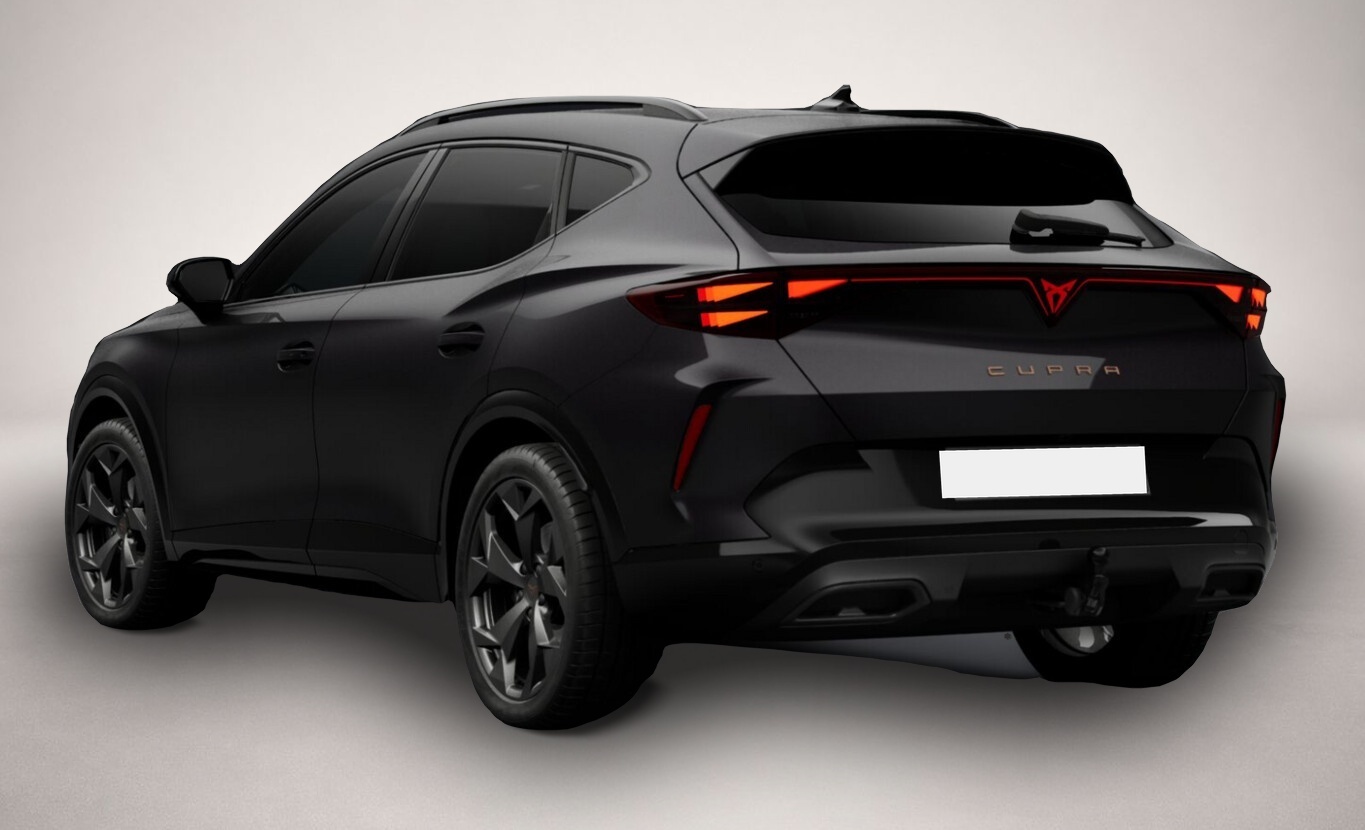 Bild 3 Cupra Formentor eTSI AHK EdgeP SHZ eHK Kessy Kam 3ZCli