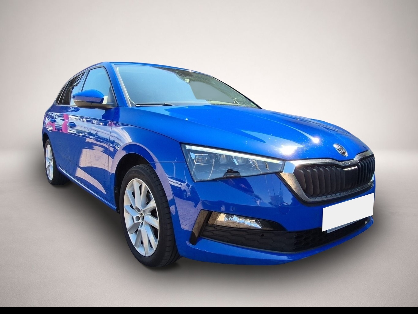 Bild 2 Skoda Scala 1.5 TSI 150 DSG Style LED PDC Kam Kessy