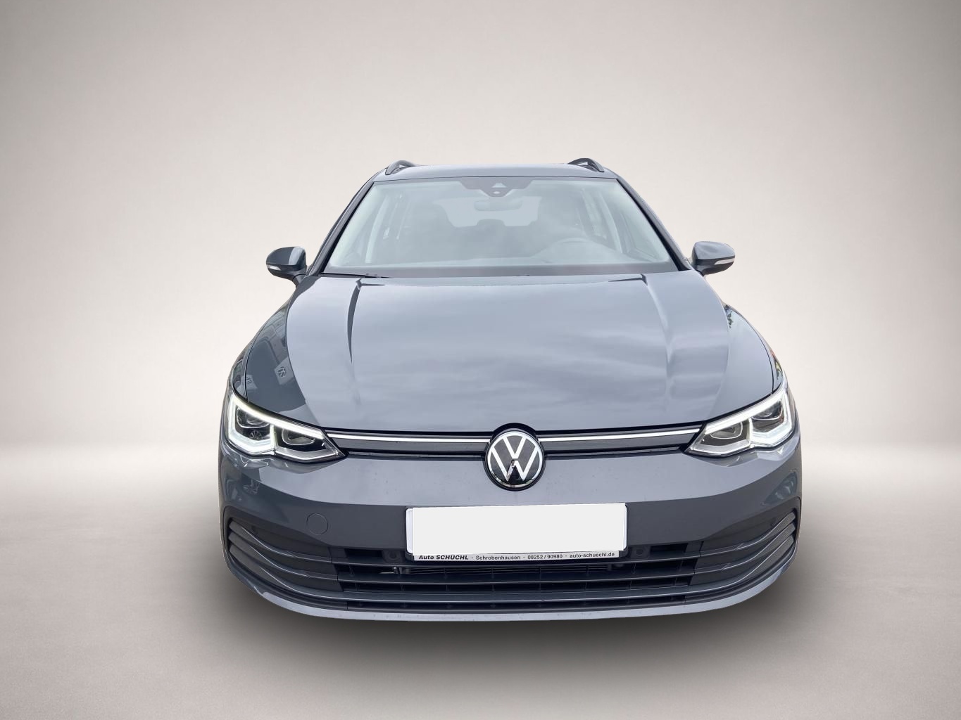 Bild 7 Volkswagen Golf Variant 1.5 eTSI DSG Life AHK+APP-CONNECT+A