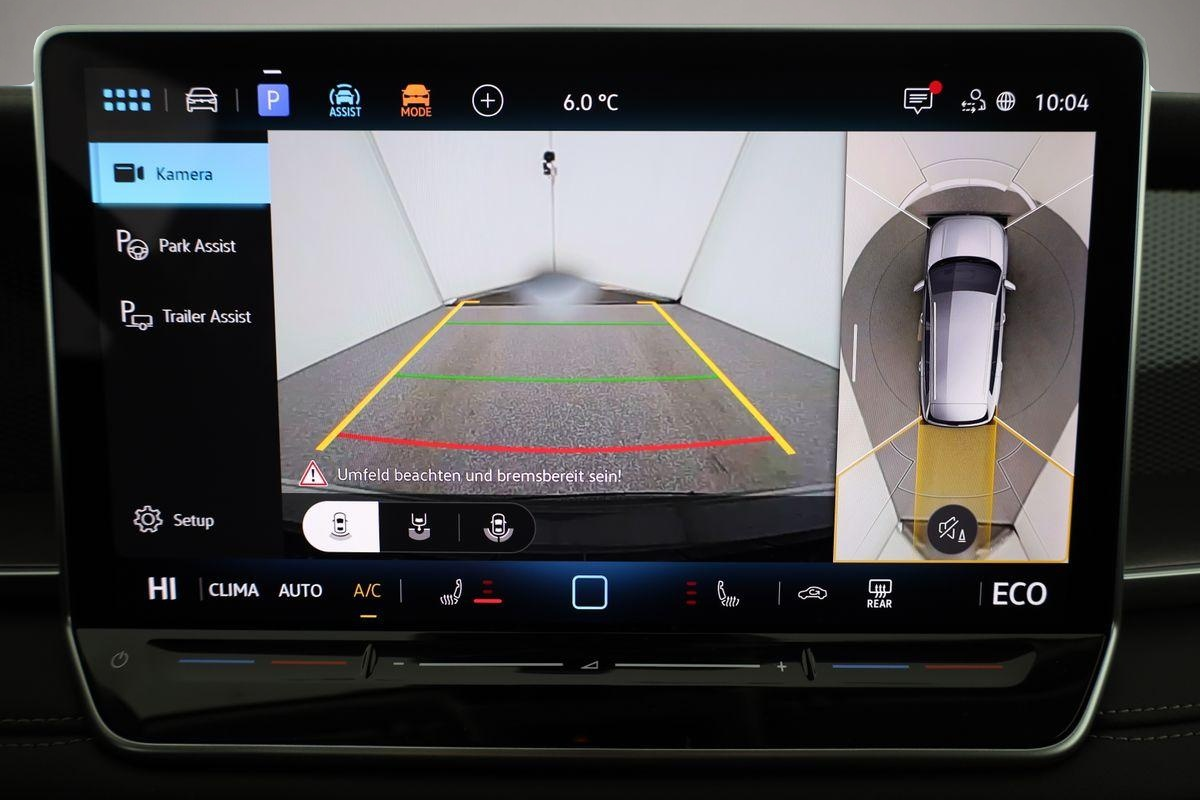 Volkswagen Tayron Tayron 1.5 eHybrid Life, AHK, AreaView, Side, Na - Thumbnail 7