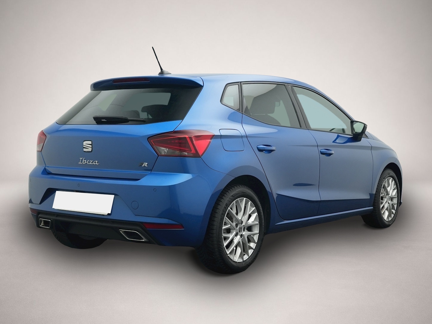 Bild 5 Seat Ibiza 1.0 TSI DSG FR Ab 168 EUR mtl. NAVI KAMERA