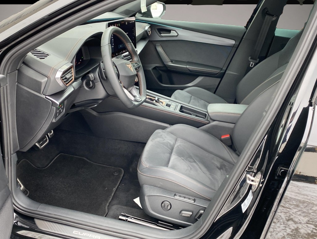 Fotografie 3 des Cupra Formentor VZ 2.0 TSI DSG 4Drive*Matrix*Pano*
