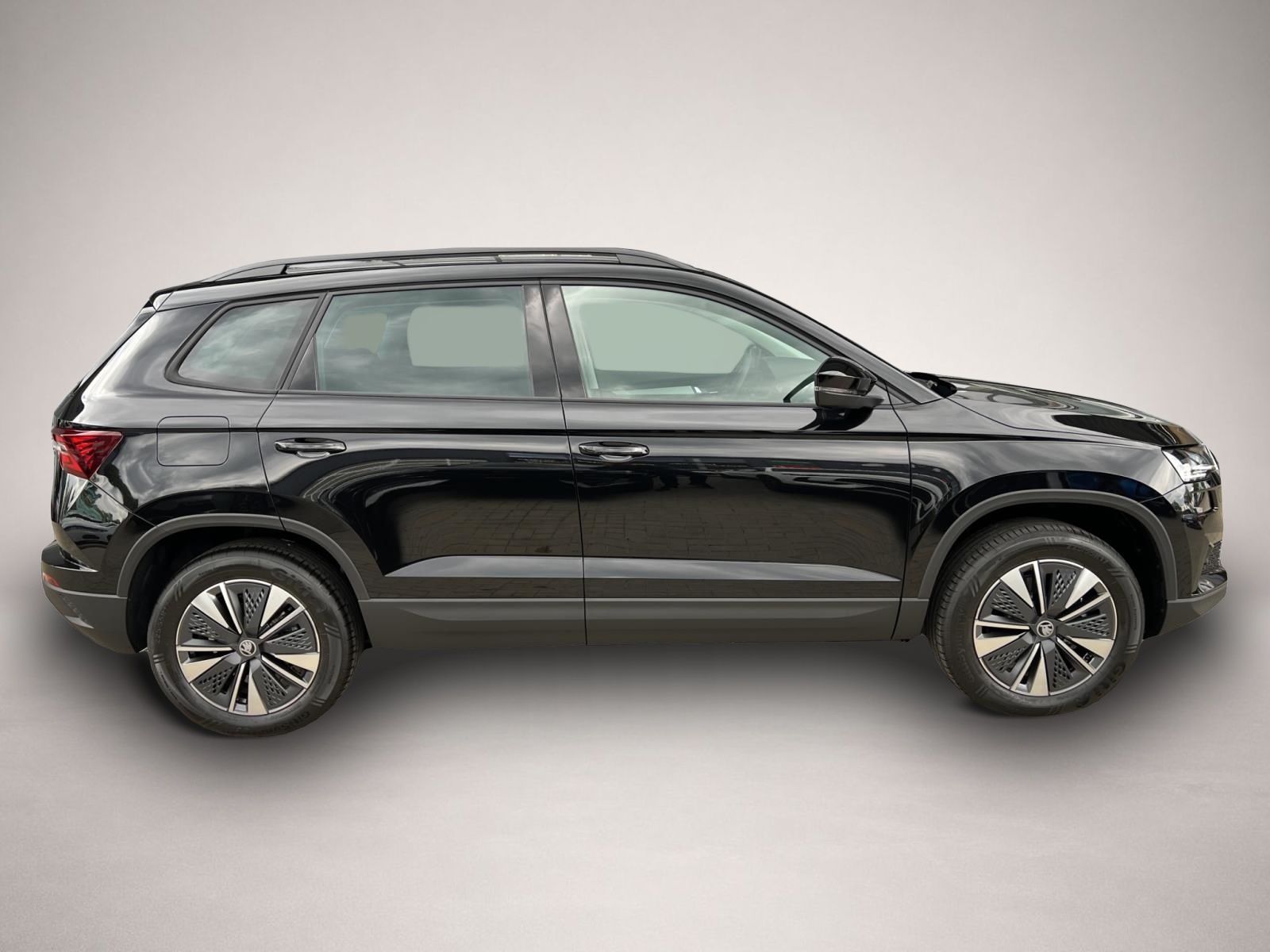 Bild 6 Skoda Karoq 2.0 TDI DSG 4x4 Balance 5-J-GARANTIE AHK