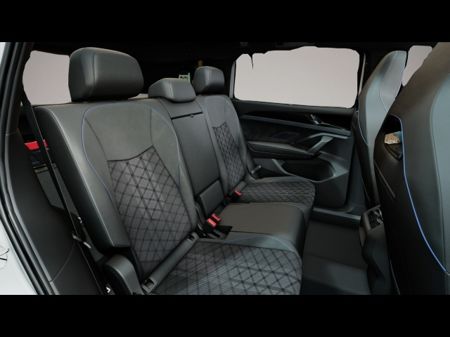 Bild 8 Volkswagen Tayron 2.0 TDI SCR 4Motion DSG R-Line 