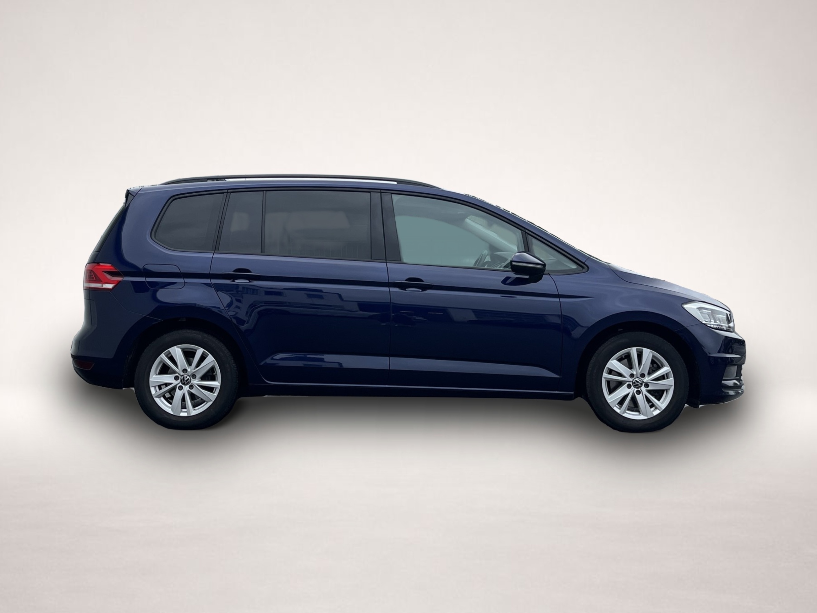 Bild 5 Volkswagen Touran 2.0 TDI DSG Comfortline 166¤ m.20% Anz. A