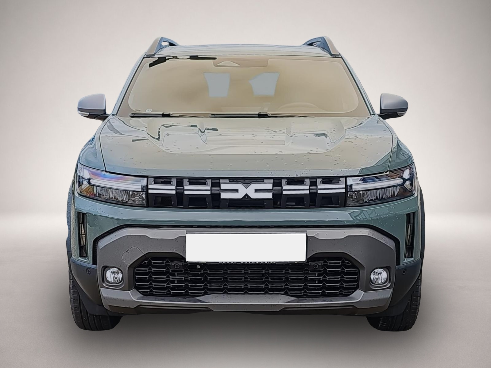 Bild 2 Dacia Duster Tce 130 Journey Citypaket Winterpaket Nav