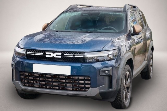 Dacia Bigster Hybrid 155 Extreme - Bild 1