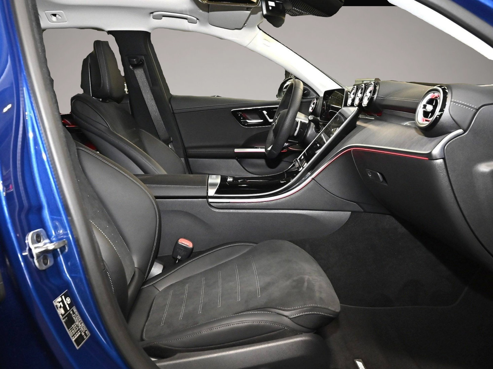 Bild 2 Mercedes-Benz C 300