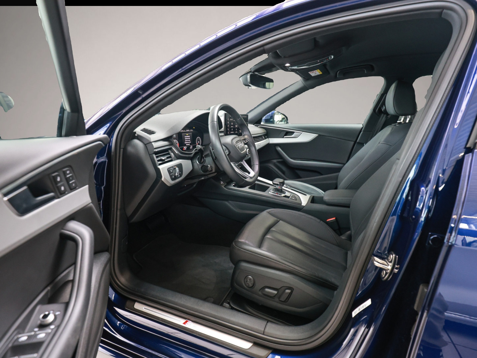 Bild 7 Audi A4