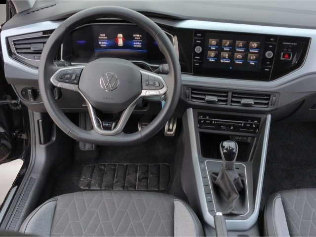 Bild 5 Volkswagen Taigo GOAL 1.0TSI*ACC LED Navi digCock SHZ 2xPDC