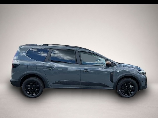 Bild Jogger Dacia
