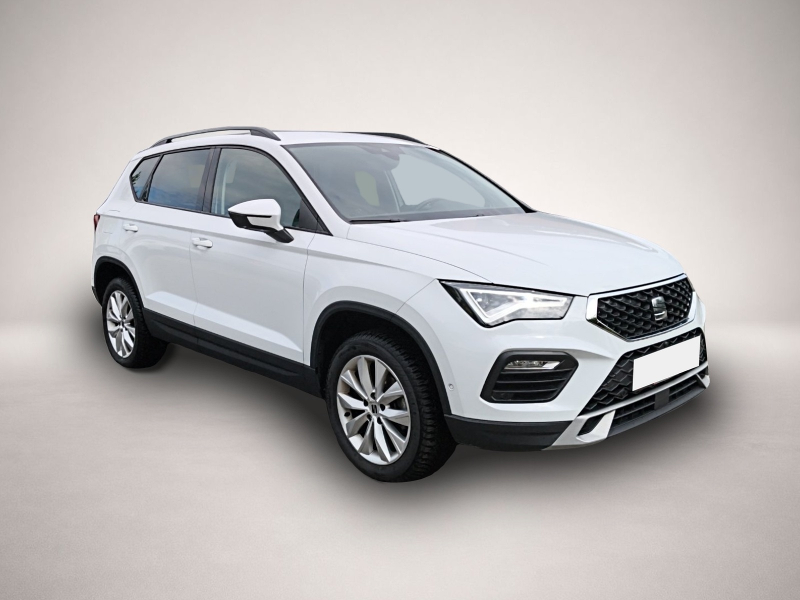 Fotografie 3 des Seat Ateca 1.0 TSI Style NAVI ACC 360° PDC SITZH RFK