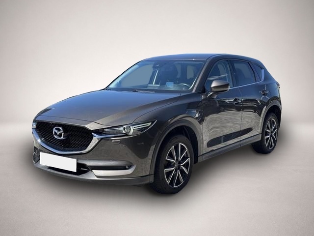 Bild 1 Mazda CX-5 2.5 194 Sports-Line AWD Matrix Bose Navi K.