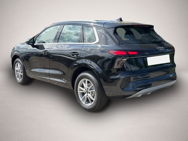 Fotografie 5 des Audi Q3 SUV KAMERA+NAVI+PDC+EL.HECKKL.+LED+17