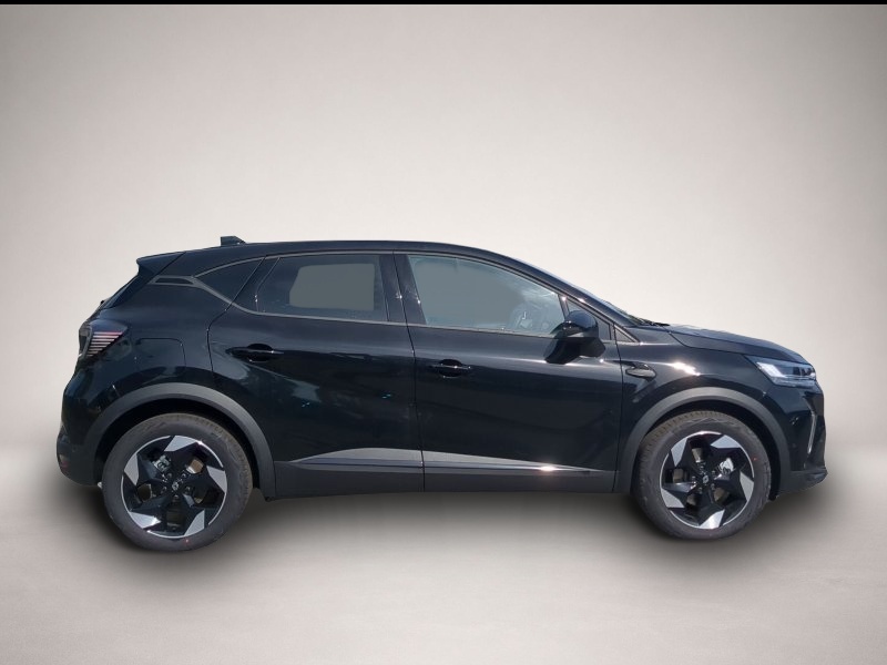 Bild 2 Renault Captur E-TECH 160 Techno SHZ LKHZ