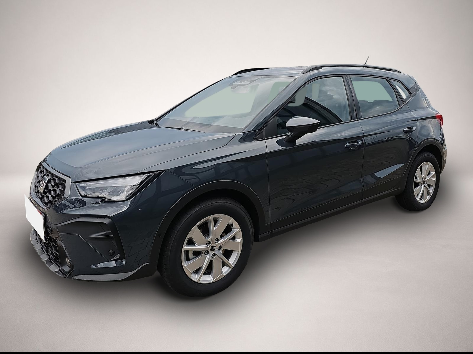 Bild 3 Seat Arona 1.0 TSI Style / ACC / Winterpaket / LED