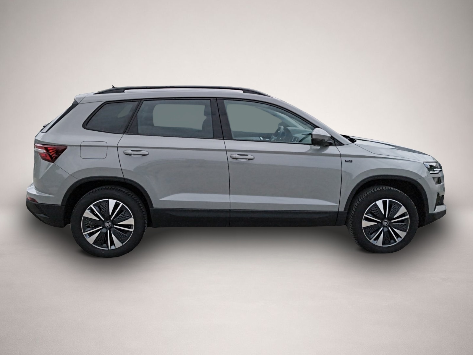 Bild 8 Skoda Karoq 2.0 TDI DSG Drive 4x4 AHK MATRIX RFK ACC S