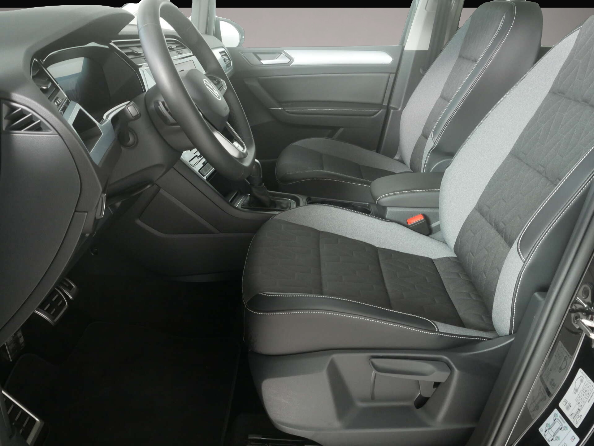 Bild 5 Volkswagen Touran 2.0 TDI GOAL