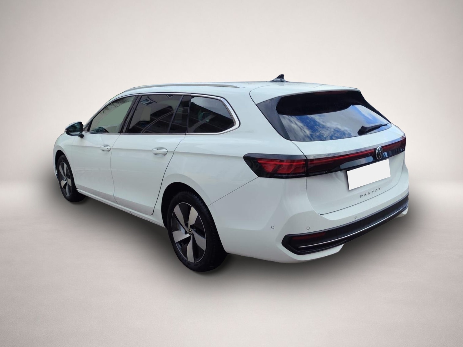 Bild 4 Volkswagen Passat Variant 2.0 TDI Business Navi Kamera Totw