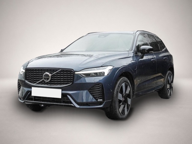 Fotografie Volvo XC60 Plus Dark Recharge Plug-In Hybrid AWD T6 Tw