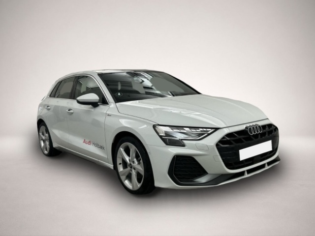 Bild 2 Audi A3 Sportback 35TFSI S tronic S-Line PANO/SONOS/M