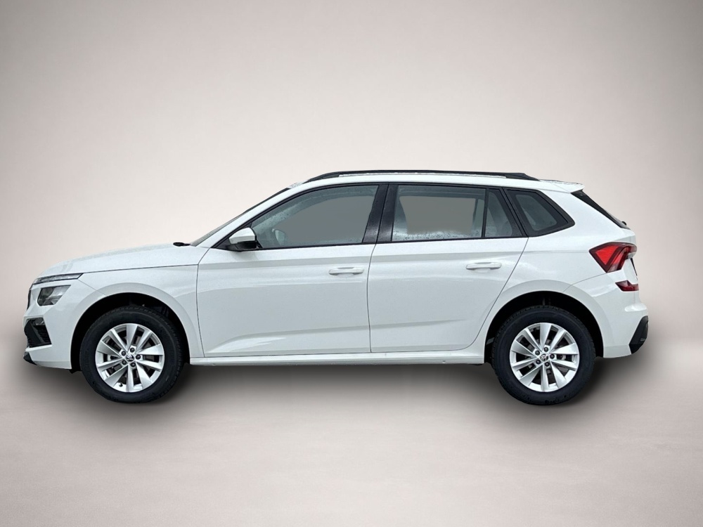 Bild 2 Skoda Kamiq Selection 1,0 TSI 70kW