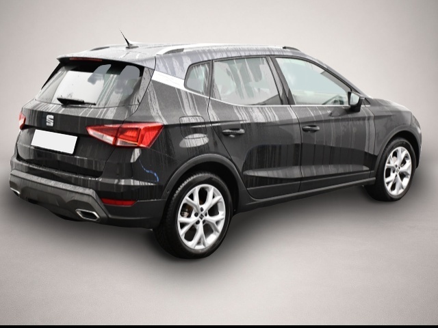 Bild 2 Seat Arona 1.0 TSI FR Rückfahrkam/LED/Navi