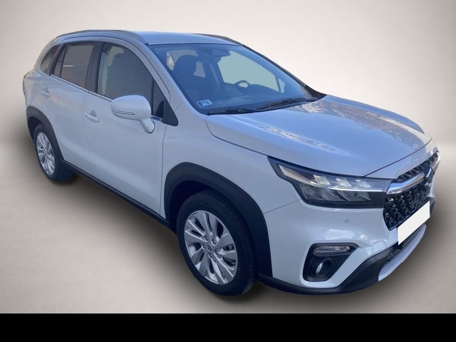 Suzuki (SX4) S-Cross Comfort 4x4 Comfort AT 110 4x4 Mild-Hybrid, LED. - Bild 1