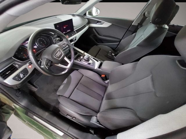 Bild 2 Audi A4 Avant 35 TDI S-Tronic advanced*AHK*Fahrersitz