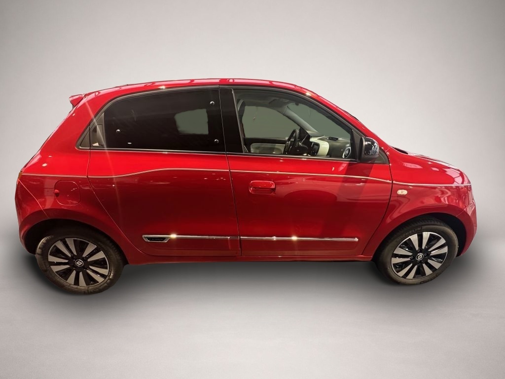 Bild 4 Renault Twingo Electric Techno mit Faltschiebedach !