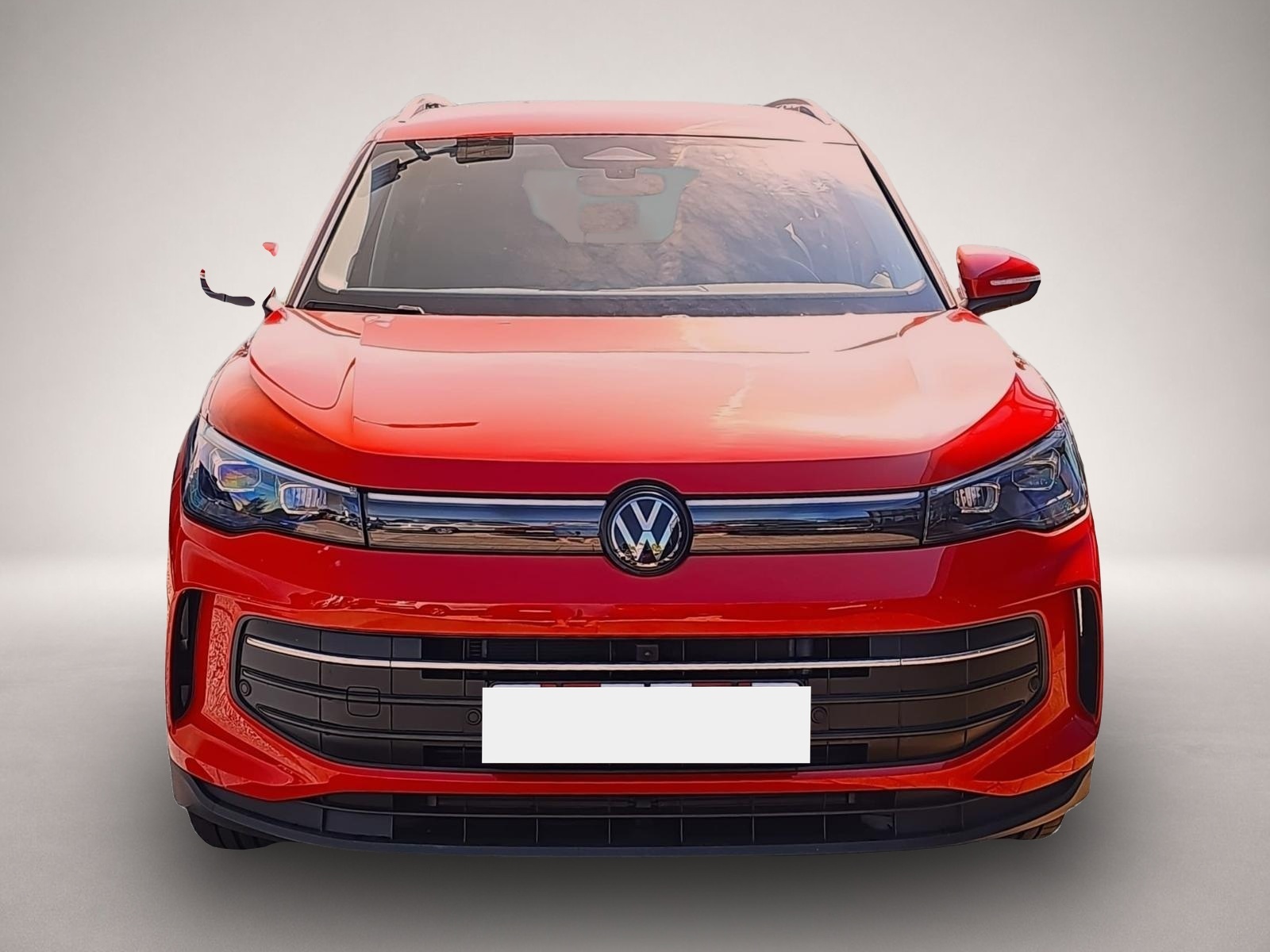 Bild 2 Volkswagen Tiguan 2.0 TDI DSG Life / LED Plus / AHK / 18Z