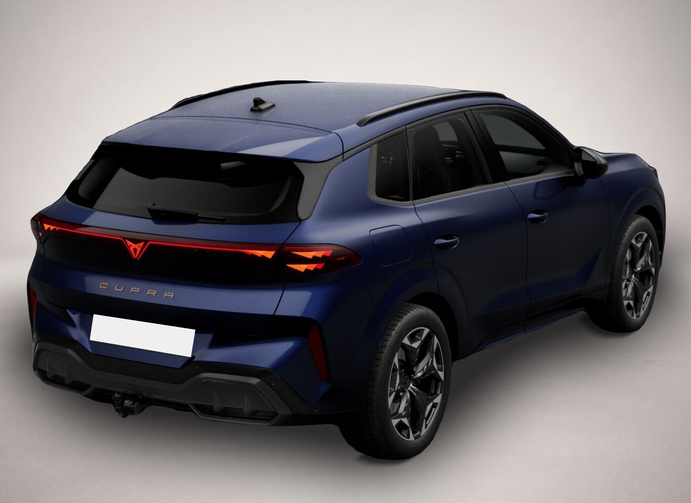 Bild 4 Cupra Terramar VZ 4D Pano AHK eHk Kam SHZ ACC 3ZClim
