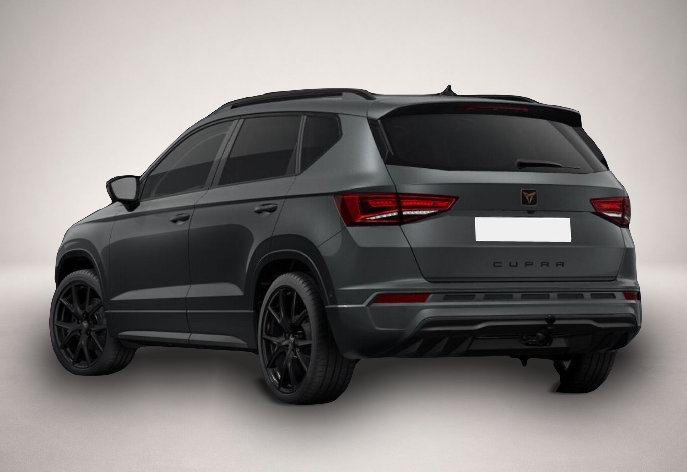 Fotografie 3 des Cupra Ateca DSG Pano DCC AHK TravelA Nav eHK 5JGar.