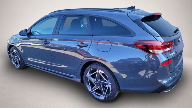 Bild 5 Hyundai i30 N-Line i30 Kombi N-Line*Navi*LED*Shzg*PDC*Cam*1.