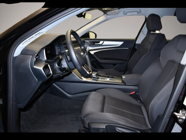 Bild 3 Audi A6 Avant 50 TFSI e quattro S-tronic sport Standk