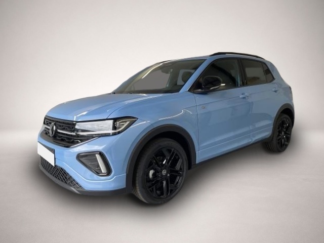 T-Cross Volkswagen