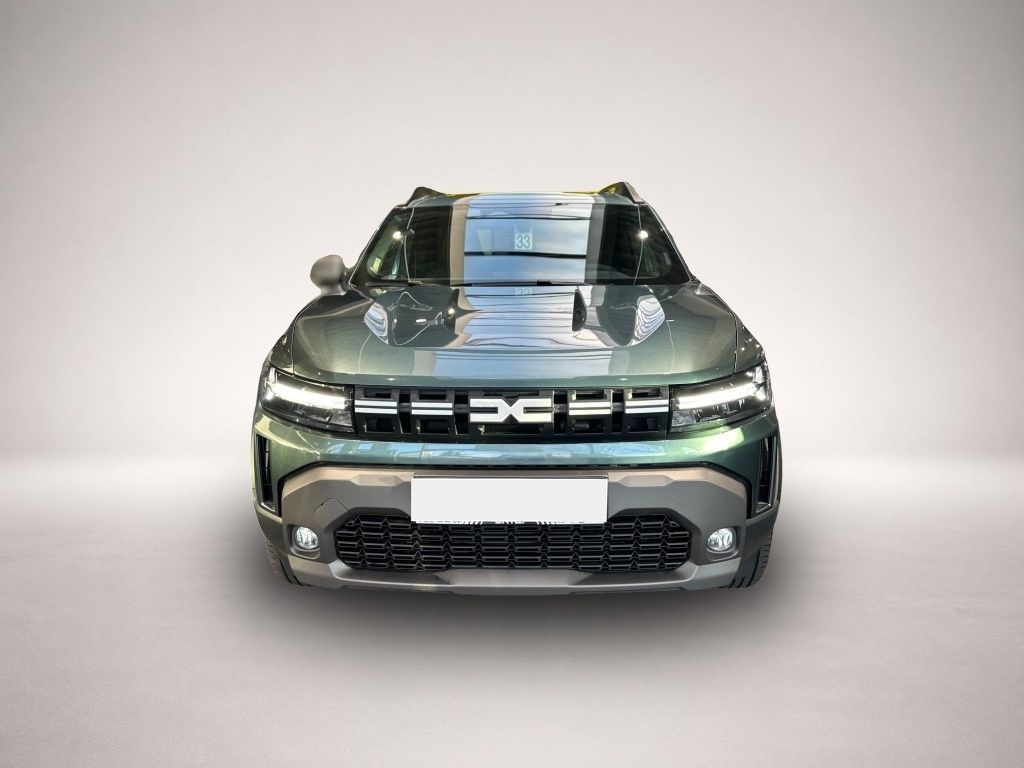 Fotografie 2 des Dacia Duster Journey TCe 130 PS -SOFORT-