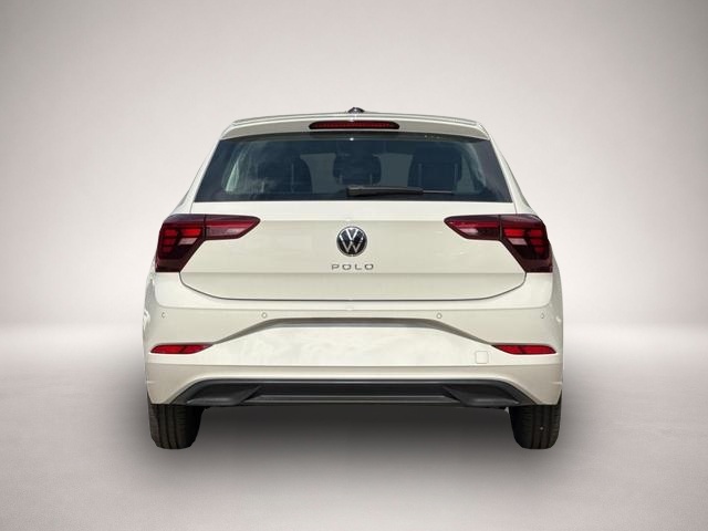 Bild 5 Volkswagen Polo PDC+LED+APP CONNECT+SHZ 1.0 MPI 59 kW (80 .