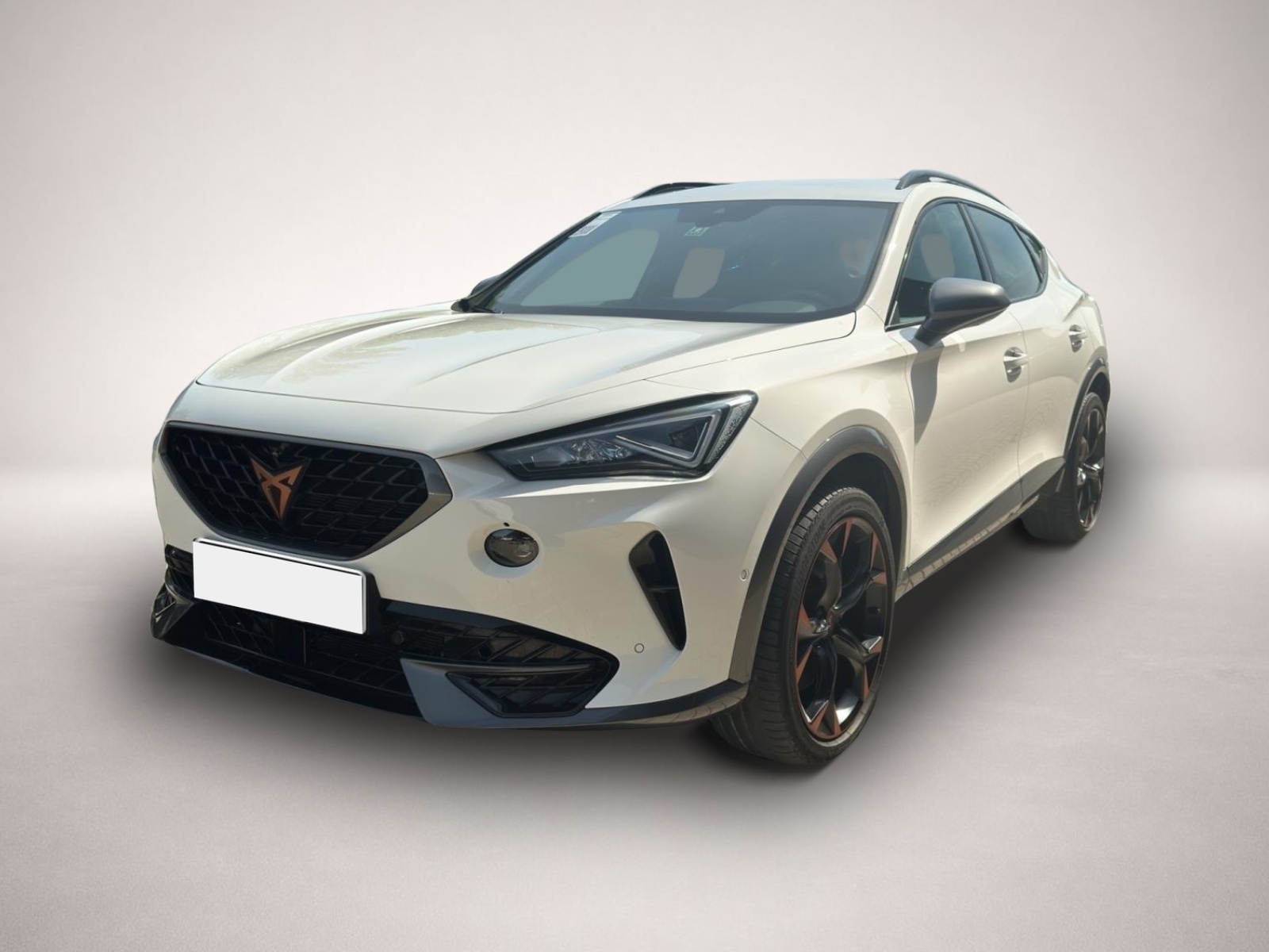Bild 1 Cupra Formentor 2.0 TSI DSG 4Dr AB330EUR VZ AHK NAVI S