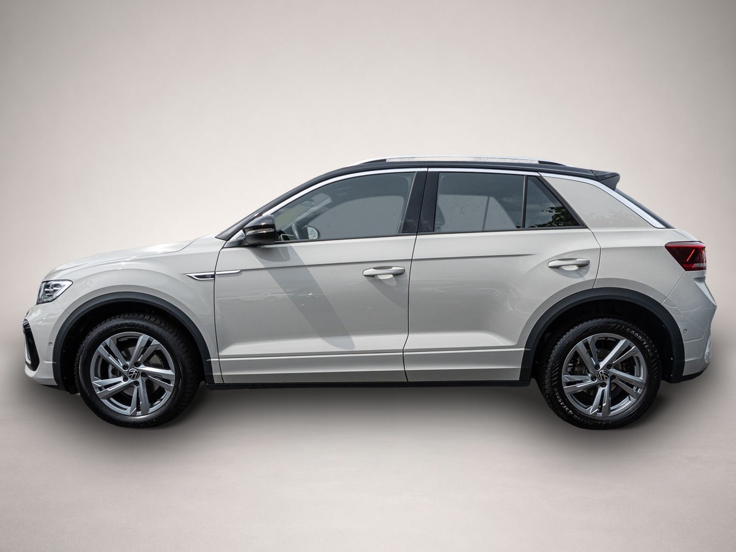Bild 4 Volkswagen T-ROC 1.0 TSI R-Line