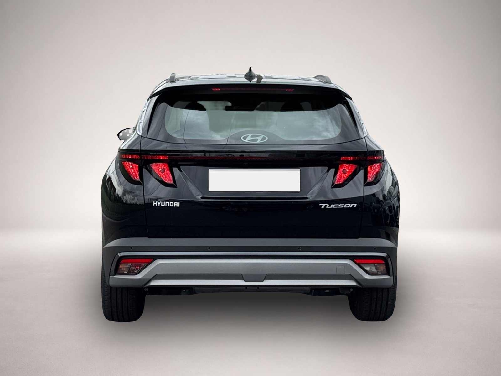Bild 5 Hyundai Tucson Style T-GDI DCT|AHK|KAMERA|LED|18